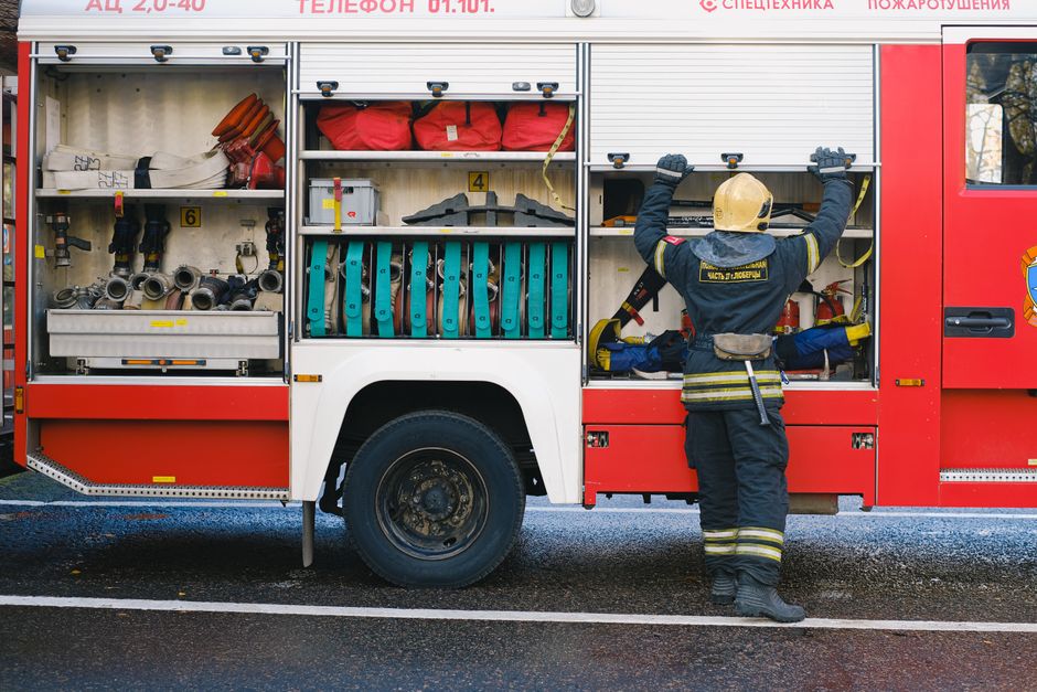 Photo by Anna Shvets on Pexels